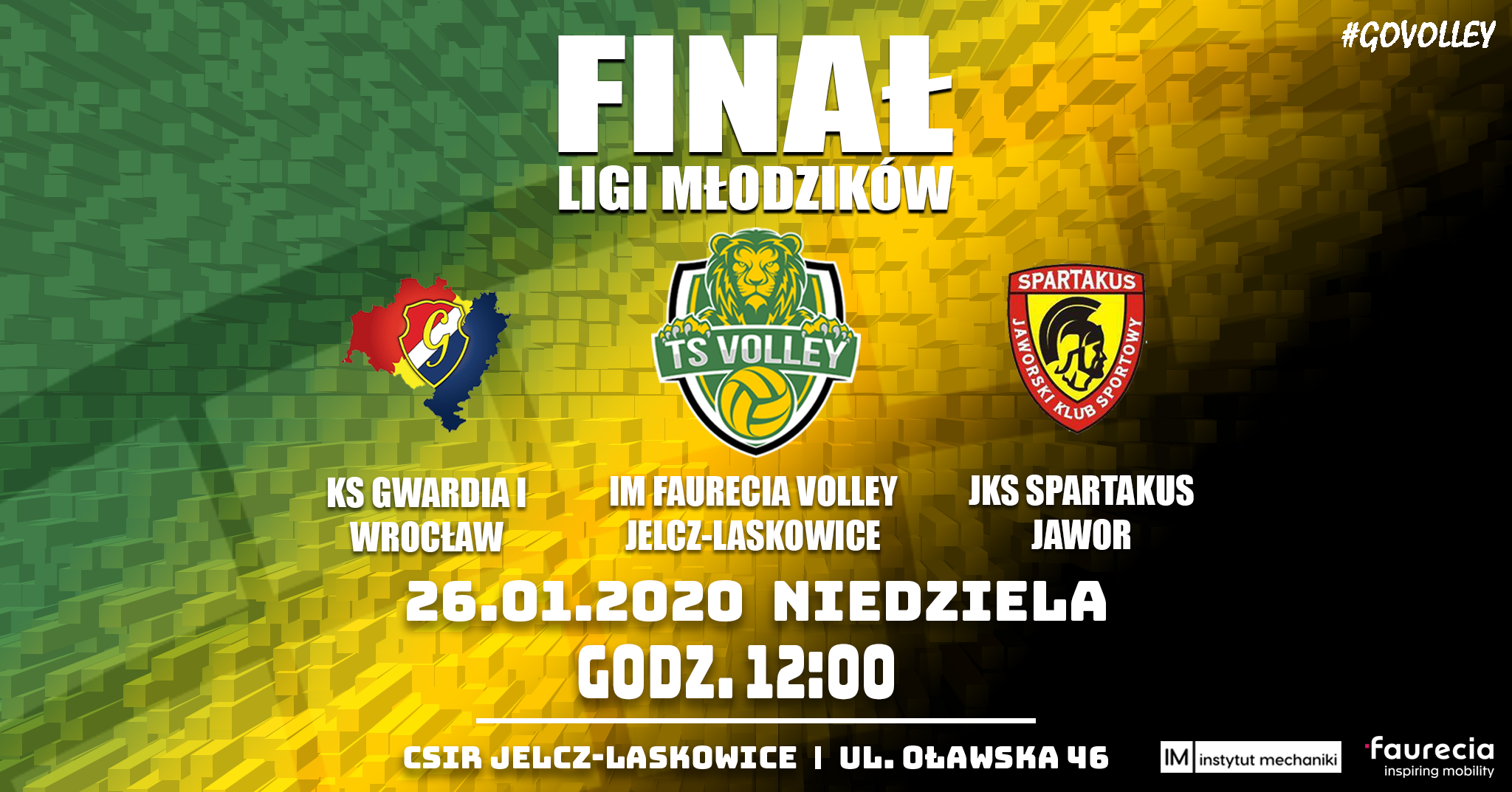FINAŁ LIGI MŁODZIKÓW v2