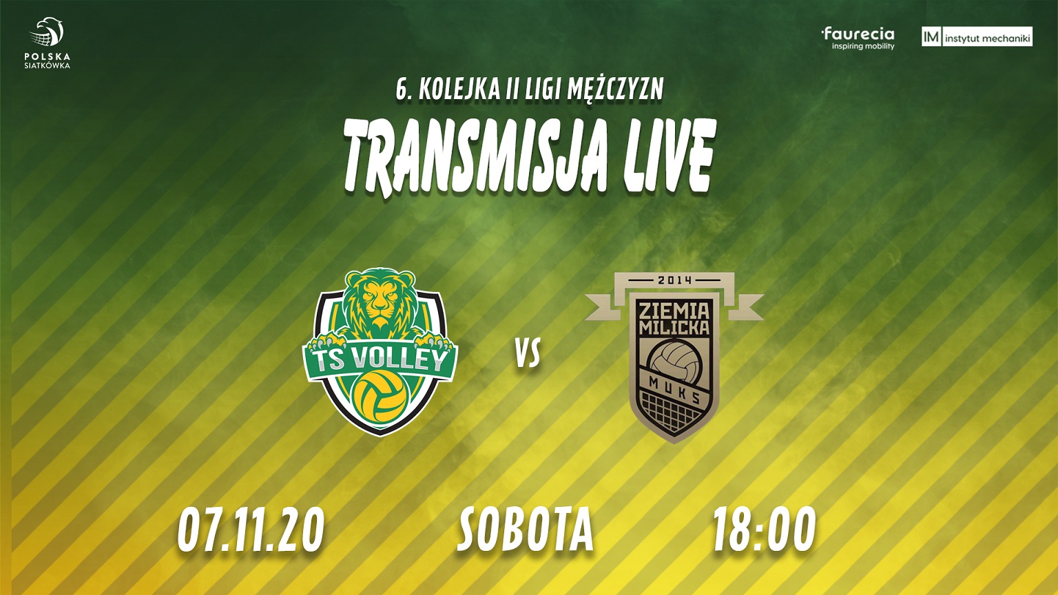 GRAFIKA MILICZ TRANSMISJA