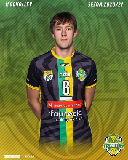 MARCIN BIELAminiatura