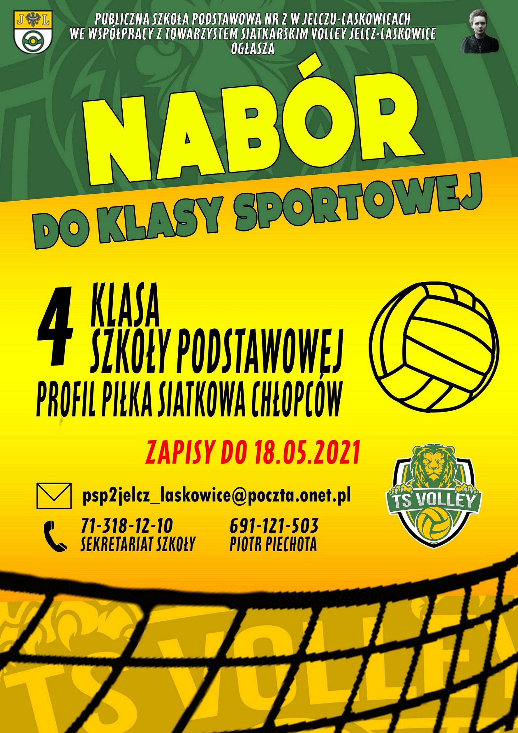 NABÓR KLASA SPORTOWA 2021 v2