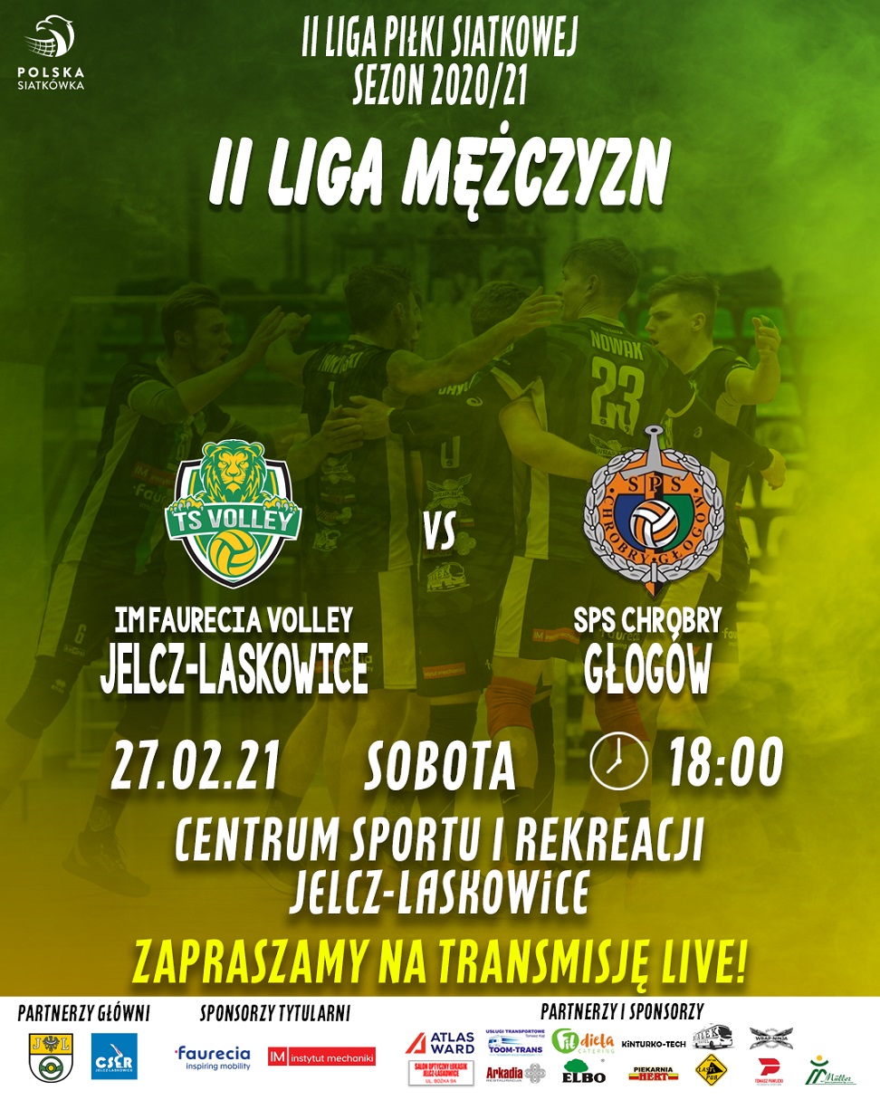 PLAKAT GŁOGÓW