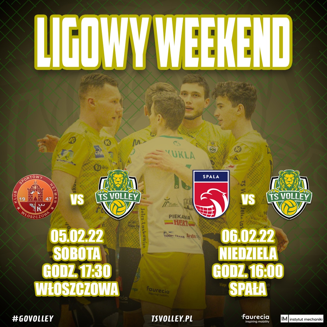 WEEKEND 05 06.02.22