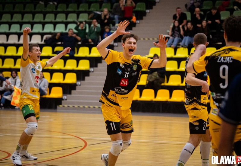 Wyprawa Jelczańskich Lwów pod Jasną Górę - zapowiedź meczowa